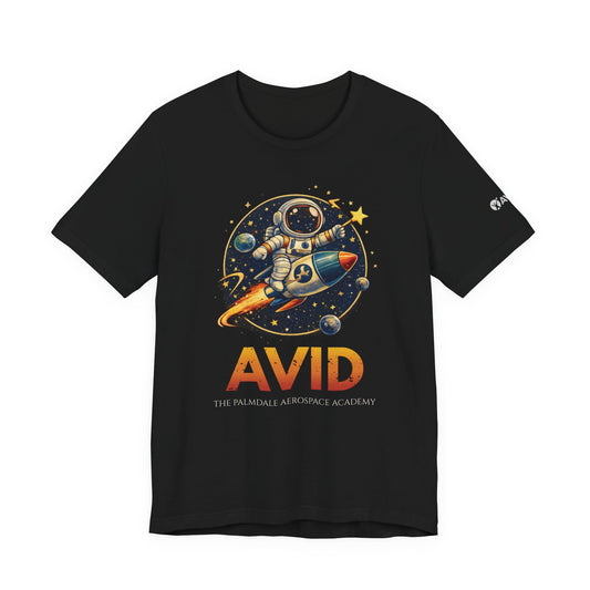 AVID TPAA (Reach for the Stars)