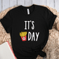 T-Shirt Black / S It's Friday T-Shirt