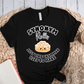 T-Shirt Black / S Synonym Rolls Just Like Grammar Used To Make T-Shirt