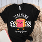T-Shirt Black / S Teaching Is My Jam T-Shirt