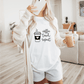 T-Shirt Coffee Teach Repeat T-Shirt