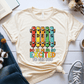 T-Shirt Cream / S Do Re Mi Fa So Excited to See You T-Shirt