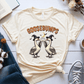 T-Shirt Cream / S Goosebumps T-Shirt