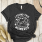 T-Shirt Dark Grey / S I Found This Humerus T-Shirt