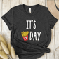 T-Shirt Dark Grey / S It's Friday T-Shirt