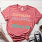 T-Shirt Empowered Teachers Empower Teachers T-Shirt