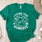 T-Shirt Green / S I Found This Humerus T-Shirt