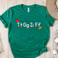 T-Shirt Green / S TGIF T-Shirt