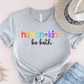 T-Shirt Grey / S HumanKind T-Shirt