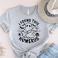 T-Shirt Grey / S I Found This Humerus T-Shirt