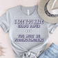 T-Shirt Grey / S I See You Have Graph Paper You Must Be Plotting Something T-Shirt