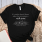 T-Shirt If A Student Doesn't Bloom Adjust The Environment Not The Student T-Shirt