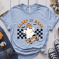 T-Shirt Light Blue / S Creep It Real T-Shirt