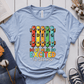 T-Shirt Light Blue / S Do Re Mi Fa So Excited to See You T-Shirt