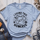 T-Shirt Light Blue / S I Found This Humerus T-Shirt