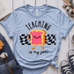 T-Shirt Light Blue / S Teaching Is My Jam T-Shirt