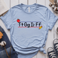T-Shirt Light Blue / S TGIF T-Shirt