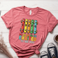 T-Shirt Mauve / S Do Re Mi Fa So Excited to See You T-Shirt