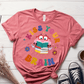 T-Shirt Mauve / S Kiss Your Brain T-Shirt