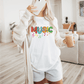T-Shirt Music Teacher Colorful T-Shirt