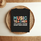 T-Shirt Music Teacher Like A Normal Teacher T-Shirt