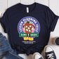 T-Shirt Navy / S Lesson Planning Juice T-Shirt