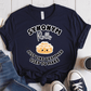 T-Shirt Navy / S Synonym Rolls Just Like Grammar Used To Make T-Shirt