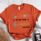T-Shirt Orange / S So Happy To See Your Face (Music Teacher) T-Shirt