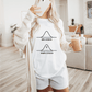 T-Shirt Paranormal Distribution T-Shirt