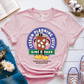 T-Shirt Pink / S Lesson Planning Juice T-Shirt