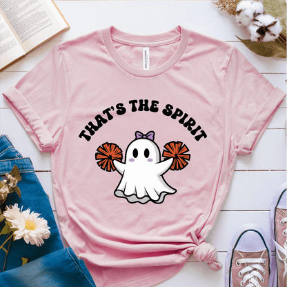 Thats the Spirit T-Shirt