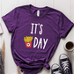 T-Shirt Purple / S It's Friday T-Shirt