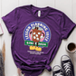 T-Shirt Purple / S Lesson Planning Juice T-Shirt