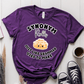 T-Shirt Purple / S Synonym Rolls Just Like Grammar Used To Make T-Shirt