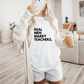 T-Shirt Real Men Marry Teachers T-Shirt