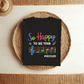 T-Shirt So Happy To See Your Face (Music Teacher) T-Shirt