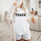 T-Shirt Teach T-Shirt
