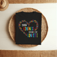T-Shirt Throw Kindness Around Like Confetti T-Shirt