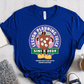 T-Shirt True Royal / S Lesson Planning Juice T-Shirt