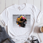 T-Shirt White / S Educate Evolve Endure T-Shirt