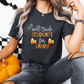 T-Shirt Will Trade Students For Candy T-Shirt