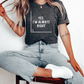 T-Shirt Yes I'm Always Right T-Shirt